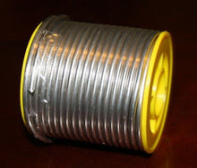 Load image into Gallery viewer, New 400G 3mm 60/40 Tin lead Solder rosin flux Wire Roll Soldering New
