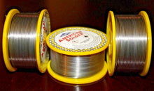 Cargar imagen en el visor de la galería, New 60/40 Tin/Lead Flux 2 % 1mm Tin Rosin Core Solder Wire 3 rolls
