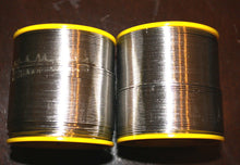 Cargar imagen en el visor de la galería, New 400G 0.8mm 60/40 Tin lead Solder rosin flux Wire Roll (pack of 2 - 800G)
