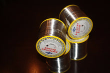 Cargar imagen en el visor de la galería, New 400G 0.8mm 60/40 Tin lead Solder rosin flux Wire Roll Soldering (pack of 4)
