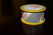 Cargar imagen en el visor de la galería, 60/40 Tin/Lead Flux 2.0% 1mm rosin flux solder wire Roll (100 gms)

