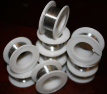 Cargar imagen en el visor de la galería, 10 rolls 20g New Tin Lead 60/40 0.8mm Rosin Flux Soldering Welding Iron
