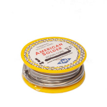 Load image into Gallery viewer, New Tin Lead 60/40 Rosin Core Solder Flux Soldering Welding Iron Wire 2mm
