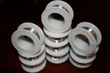 Cargar imagen en el visor de la galería, 10 rolls 20g New Tin Lead 60/40 0.8mm Rosin Flux Soldering Welding Iron
