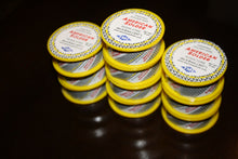 Cargar imagen en el visor de la galería, 60/40 Flux 2 % .8mm Lead / Tin Rosin Core Roll Solder Wire 50g - 10 rolls

